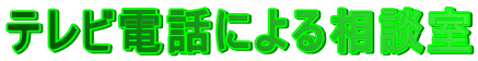 �e���r�d�b�ɂ�鑊�k��